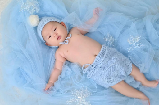 宁夏宝宝长牙会发烧吗